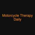 Motorcycle Therapy Daily