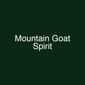 Mountain Goat Spirit