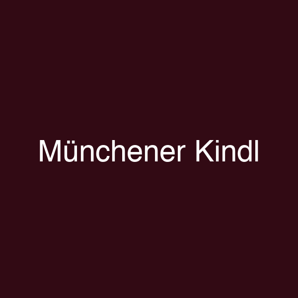 Münchener Kindl