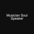Musician Soul Speaker
