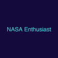 NASA Enthusiast