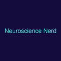 Neuroscience Nerd