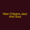New Orleans Jazz And Soul
