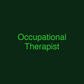 Occupational Therapist