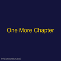 One More Chapter | Hoodie