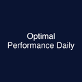 Optimal Performance Daily