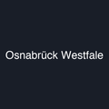 Osnabrück Westfale