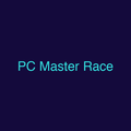 PC Master Race