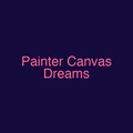 Painter Canvas Dreams