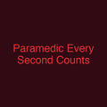 Paramedic Every Second Counts