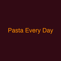 Pasta Every Day