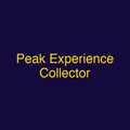 Peak Experience Collector