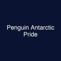 Penguin Antarctic Pride