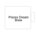 Pisces Dream Brew | Tasse