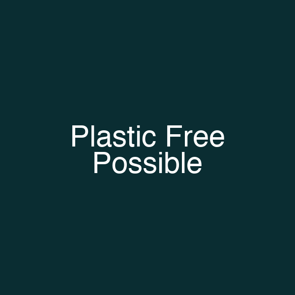 Plastic Free Possible