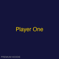 Player One | Hoodie