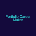 Portfolio Career Maker