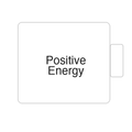 Positive Energy | Tasse