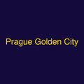 Prague Golden City