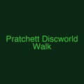 Pratchett Discworld Walk