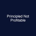 Principled Not Profitable