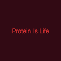 Protein Is Life