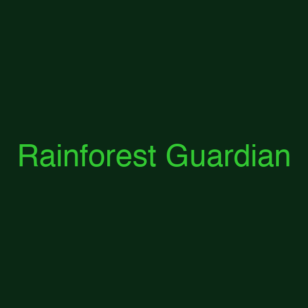 Rainforest Guardian