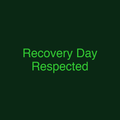 Recovery Day Respected