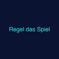 Regel das Spiel
