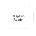Respawn Ready | Tasse