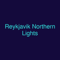 Reykjavik Northern Lights