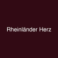 Rheinländer Herz