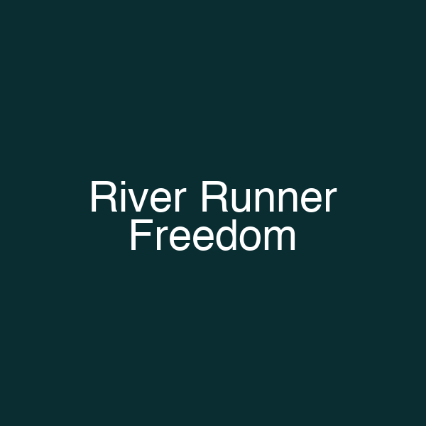 River Runner Freedom