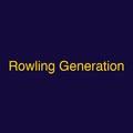 Rowling Generation