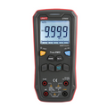 UNI-T UT60BT Bluetooth Multimeter True RMS AC/DC NCV Temp Auto-Bereich Elektriker