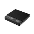 MHW-3BOMBER Smart Kaffee Waage Timer 2kg 0.1g Hochpräzision Espresso Tropf Barista Werkzeug Smart