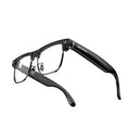 Blackview BV200 KI Smart-Brille 4K HD Kamera Bluetooth KI-Übersetzung Sprachassistent Stereo