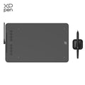 XPPen Deco 01 V3 Grafiktablett 10x6 Zoll Webkonferenzen Broadcasting Zeichnen Online-Meetings