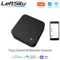 Tuya WiFi IR Fernbedienung Klimaanlage TV Smart Home Universal Alexa Google Home Yandex
