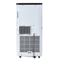 Smart Mini Portable AC 5000-9000BTU WiFi Kompakte Klimaanlage Zelt Camping Zuhause Smart Home