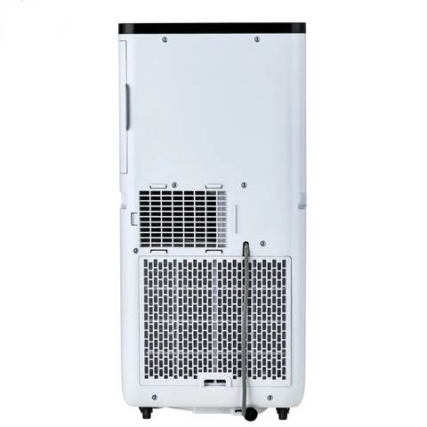 Smart Mini Portable AC 5000-9000BTU WiFi Kompakte Klimaanlage Zelt Camping Zuhause Smart Home