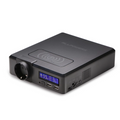 ALLPOWERS 200W Solar Powerbank 154Wh 41600mAh Tragbare Powerstation Notstromversorgung mit kabelloser Aufladung für Camping-Wohnmobil