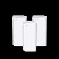 Tenda Smart Mesh WiFi System AX5400 MX15 Pro 670m² Dual-Band Gigabit Router WiFi 6 Smart