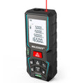 MILESEEY D5T Bluetooth Laser-Entfernungsmesser App Handzeichnung Maßband 50m Smart