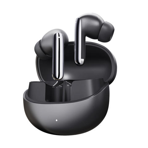 QCY MeloBuds Pro Adaptive Hybrid ANC 46dB Bluetooth 5.3 LDAC Hi-Res Audio 34H Kabellose Ohrhörer