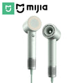 MIJIA Hochgeschwindigkeits-Haartrockner Pro 8 Luftstrommodi 110K RPM 70m/s 200M Ionen Smart