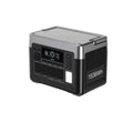 OUKITEL P1500 PLUS 1800W Powerstation 1536Wh LiFePO4 Solargenerator Notstrom Camping Smart