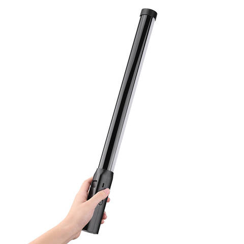 Ulanzi VL119 Handheld RGB LED Stick Licht 50cm CRI 95+ 2500K-9000K Fotografie Studio
