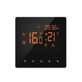 CONENTOOL Smart WiFi Thermostat Elektrischer Fußbodenheizungsthermostat Google Home Tuya 16A