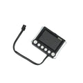 Sunster 2409PW Autoheizung WiFi Bluetooth App LCD Ein-Klick 12V 24V Standheizung Smart